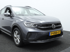 Volkswagen Taigo 1.0 TSI Life | Trekhaak | Adaptive cruise control | Navigatie - Afbeelding 3