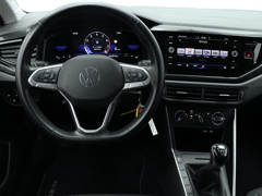 Volkswagen Taigo 1.0 TSI Life | Trekhaak | Adaptive cruise control | Navigatie - Afbeelding 4