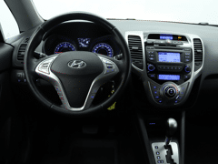 Hyundai ix20 1.6i i-Vision Automaat | Climate control | Cruise control | Deal - Afbeelding 5