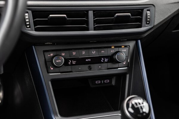 airco (automatisch)