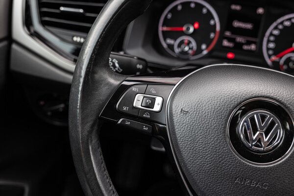 cruise control adaptief