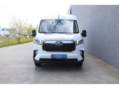 Maxus eDeliver9 ELEKTRISCHE BESTELWAGEN - L3H2 - 72kWh batterij WLTP 236km - Afbeelding 2