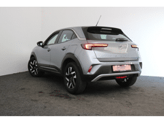 Opel Mokka 1.2 TURBO ELEGANCE *LED*GPS*CARPLAY*DAB*SENSOREN ACHTER*CAMERA* - Afbeelding 4
