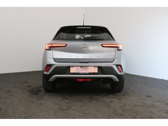 Opel Mokka 1.2 TURBO ELEGANCE *LED*GPS*CARPLAY*DAB*SENSOREN ACHTER*CAMERA* - Afbeelding 5