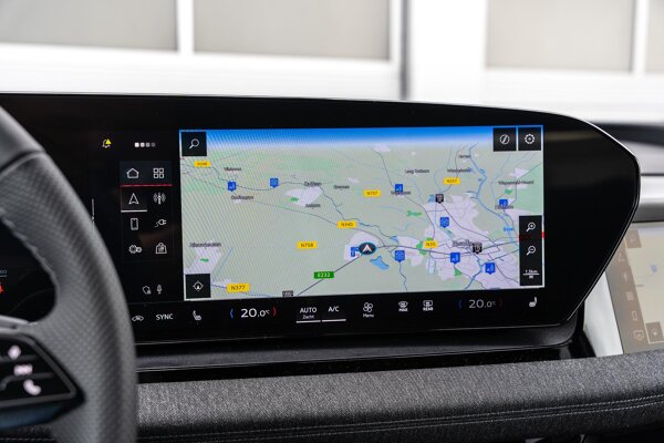 navigatiesysteem