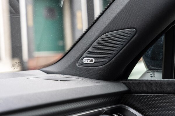 audio installatie premium