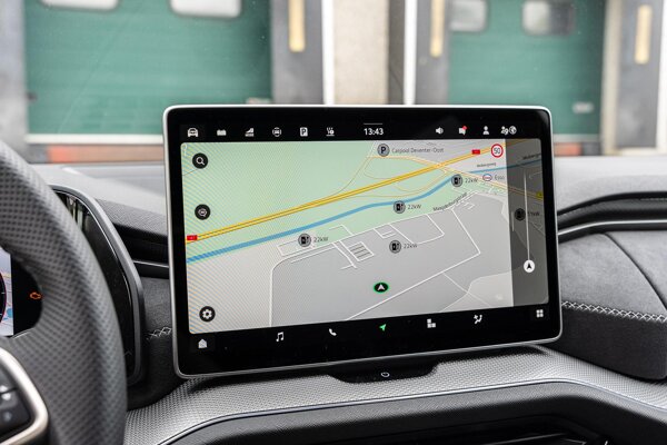 navigatiesysteem
