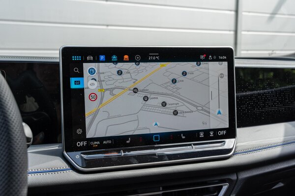 navigatiesysteem
