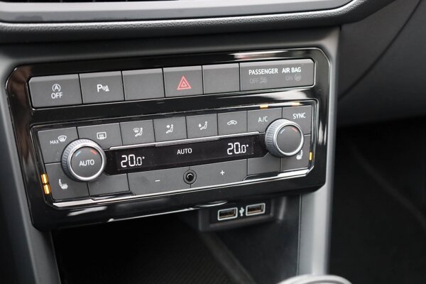 airco (automatisch)