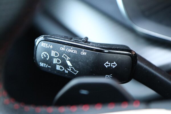 cruise control