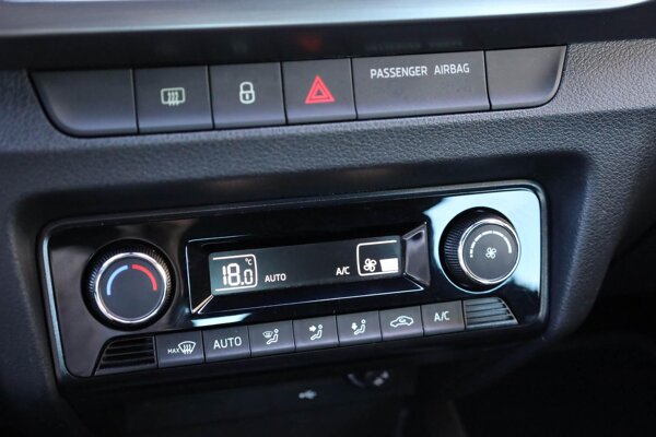 airco (automatisch)