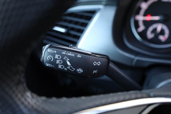 cruise control