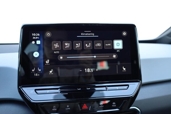 airco (automatisch)