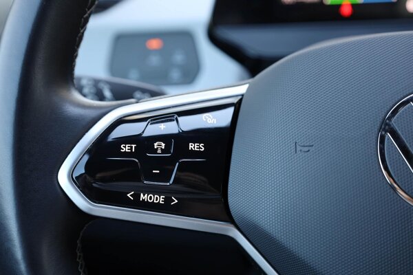 cruise control adaptief