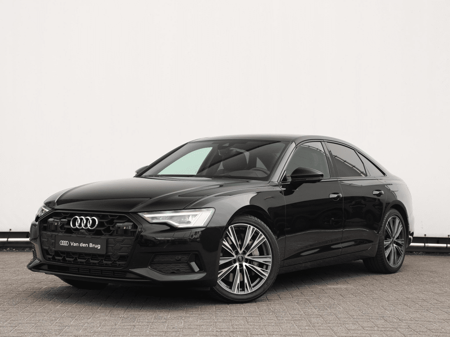 Audi A6 Limousine 50 TFSI e quattro Sport edition - Afbeelding 1