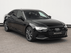 Audi A6 Limousine 50 TFSI e quattro Sport edition - Afbeelding 3