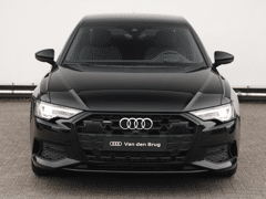 Audi A6 Limousine 50 TFSI e quattro Sport edition - Afbeelding 4