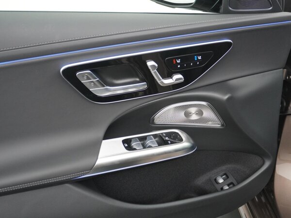 Burmester surroundsound system