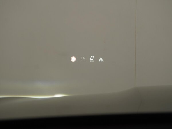 Head-up display