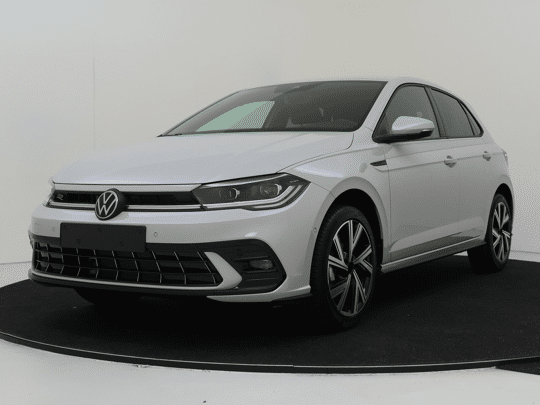 Volkswagen Polo R-Line Edition
