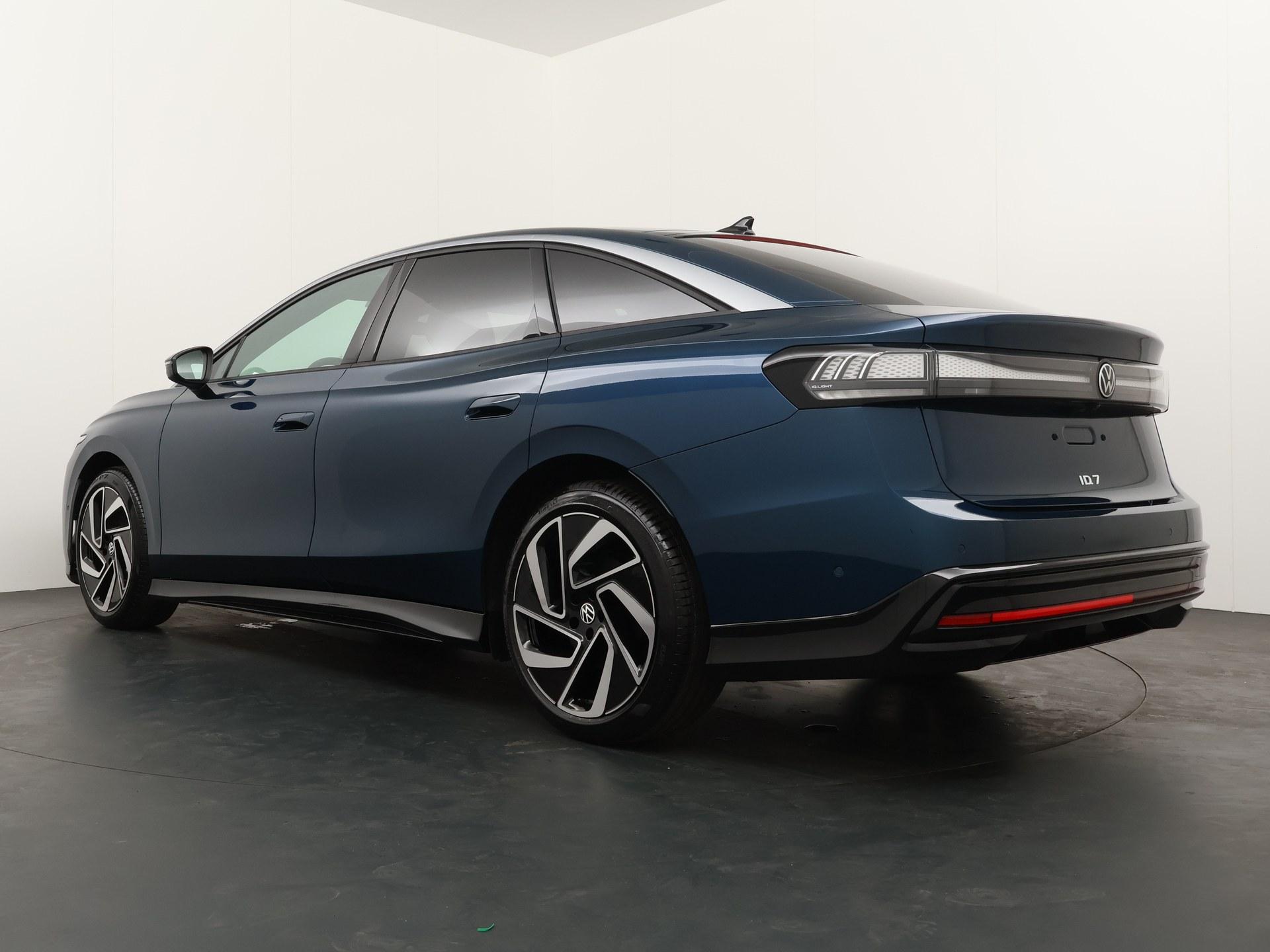 Volkswagen ID.7 Pro S Business 86 kWh accu. 210 kW / 286 pk Limous - Afbeelding 3