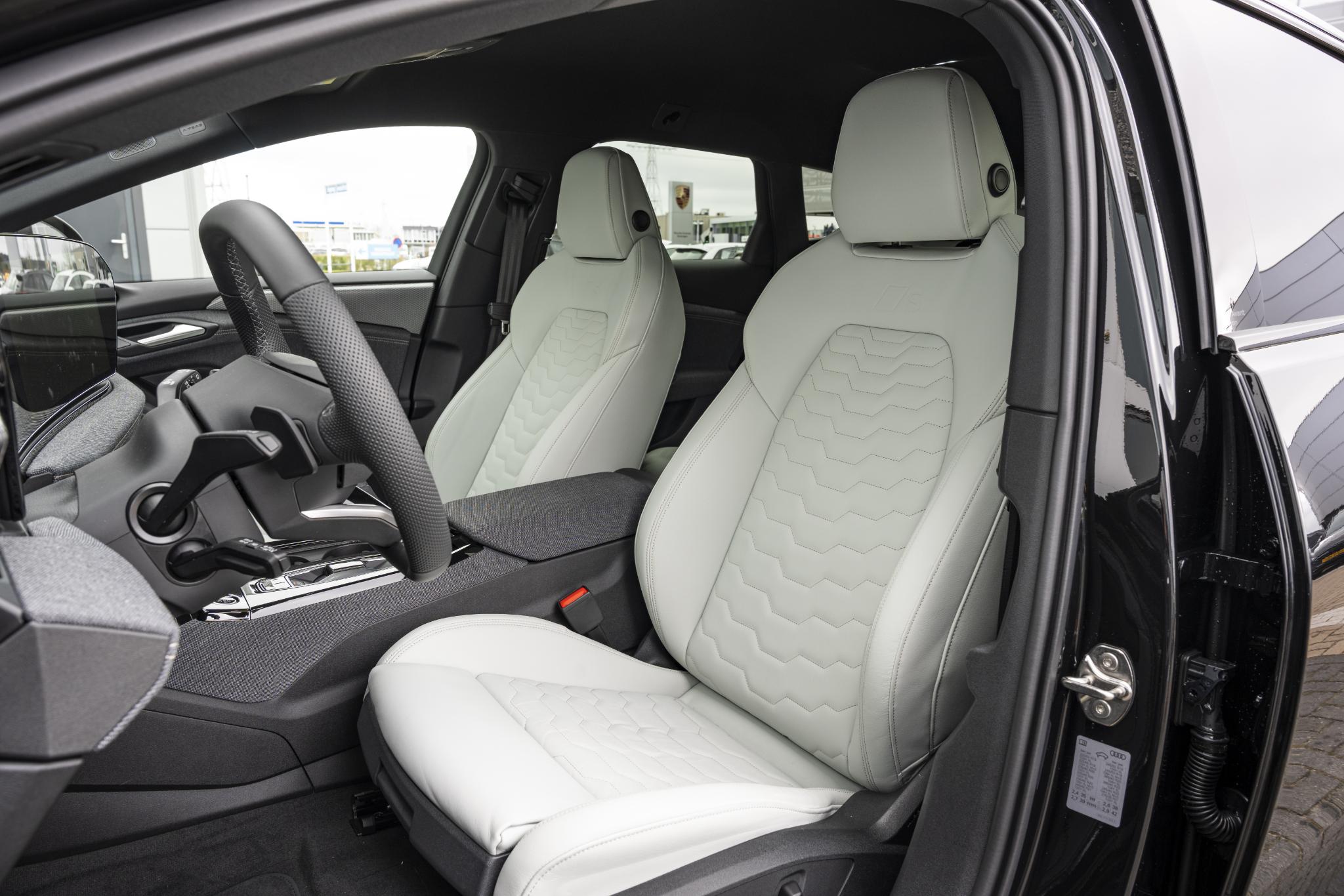 Audi A6 Avant e-tron S edition performance 100 kWh - Afbeelding 4