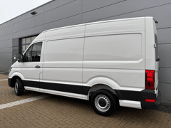 Volkswagen Bedrijfswagens Crafter Trendline L3 2.0 TDI EU6 103 kW (140 pk) GVW 3.5T  - Afbeelding 2