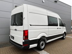 Volkswagen Bedrijfswagens Crafter Trendline L3 2.0 TDI EU6 103 kW (140 pk) GVW 3.5T  - Afbeelding 3