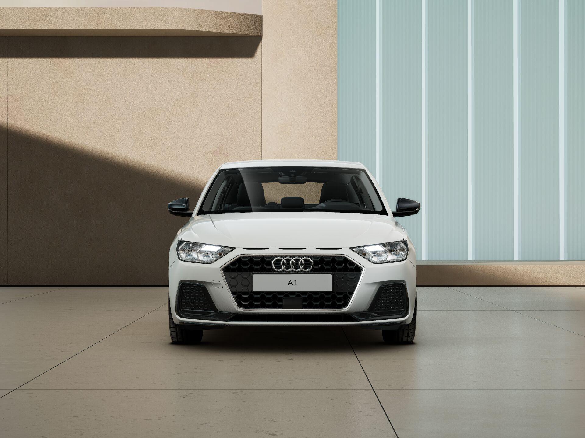 Audi A1 Sportback Advanced edition 25 TFSI 70 kW / 95 PK Sportback 7 - Afbeelding 2
