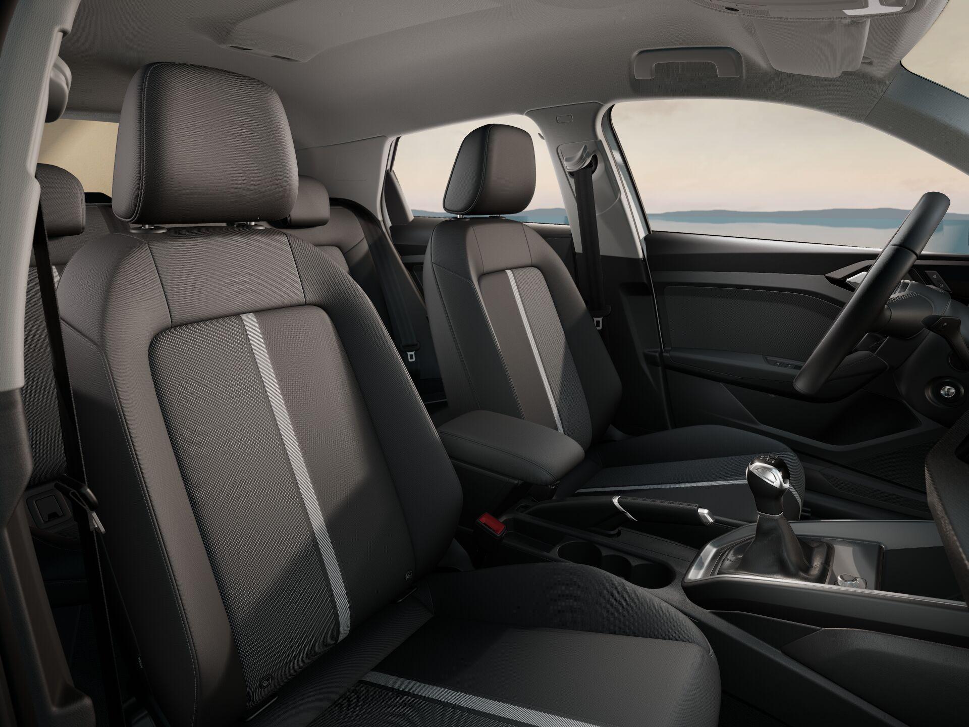 Audi A1 Sportback Advanced edition 25 TFSI 70 kW / 95 PK Sportback 7 - Afbeelding 5