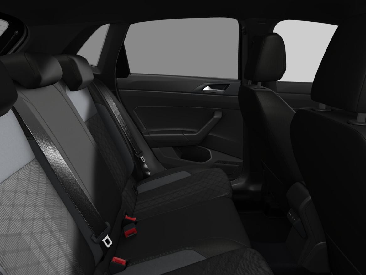 Volkswagen Polo R-Line-Edition 1.0 70 kW / 95 pk TSI Hatchback 7 v - Afbeelding 5