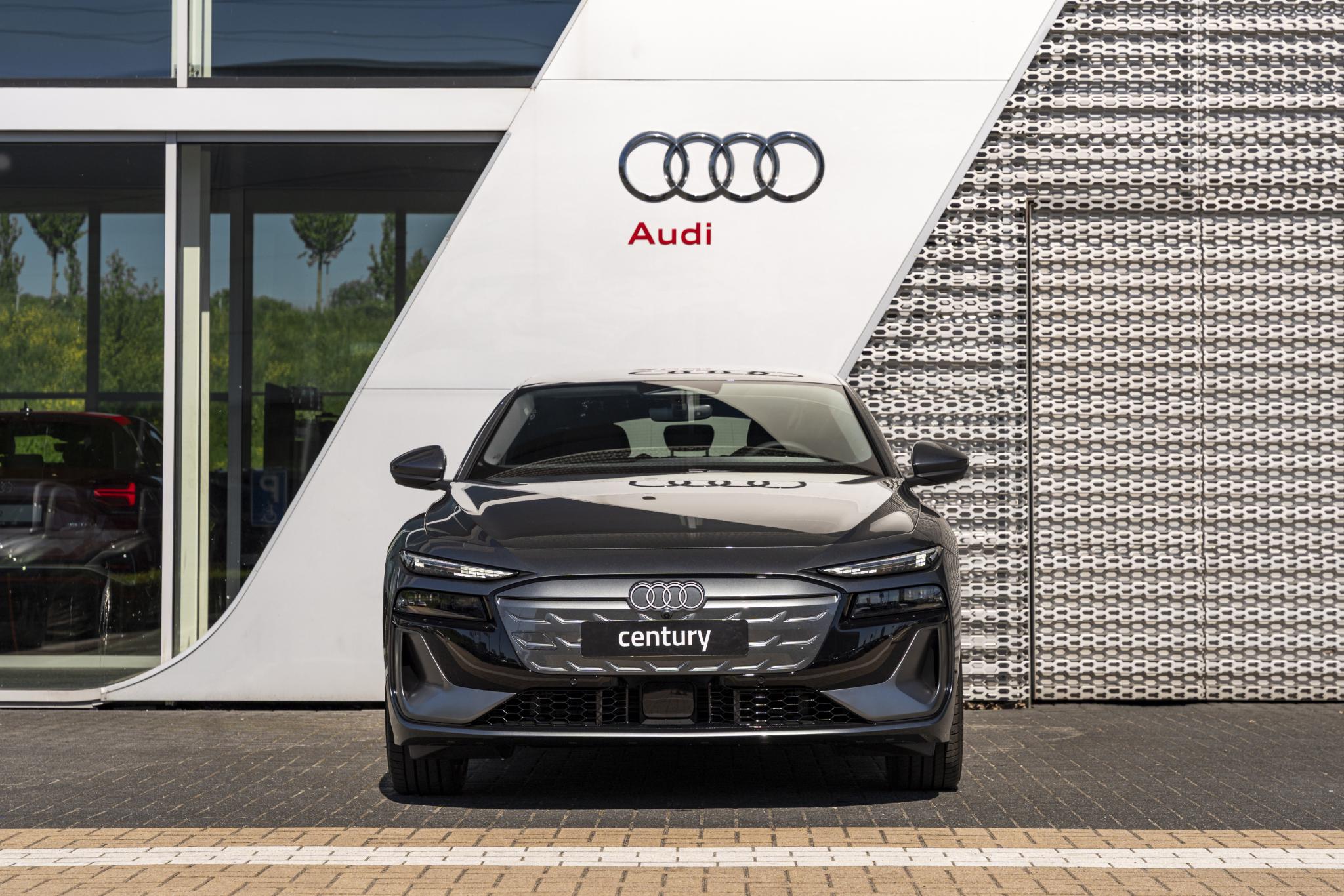 Audi A6 Avant e-tron Advanced edition e-tron 100kWh 270 kW / 367 PK Ava - Afbeelding 2