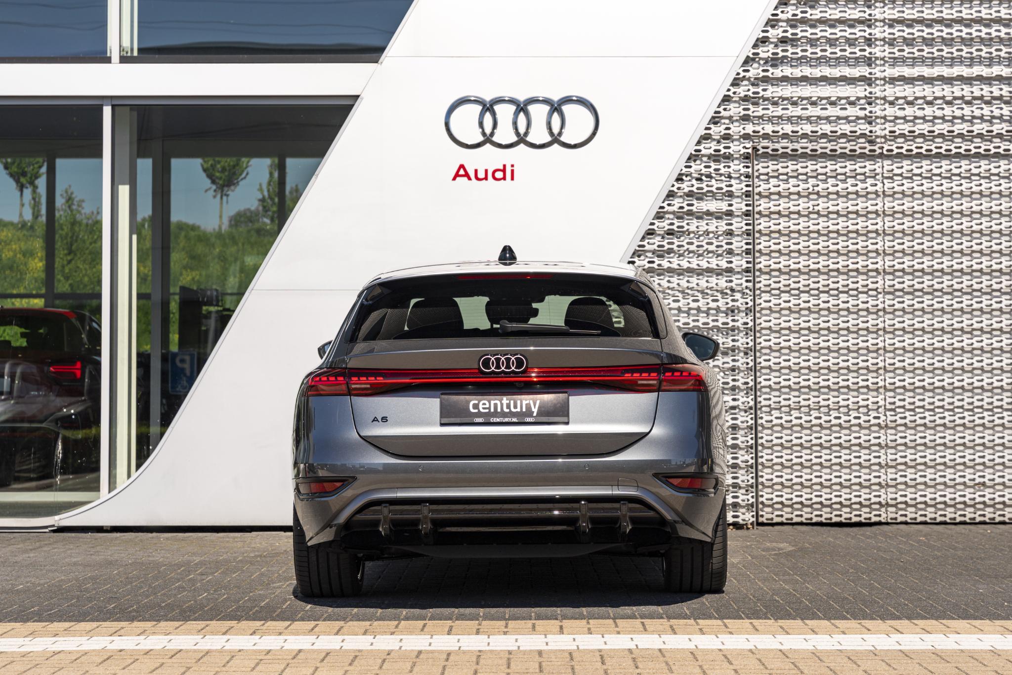 Audi A6 Avant e-tron Advanced edition e-tron 100kWh 270 kW / 367 PK Ava - Afbeelding 5