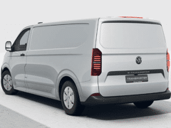 Volkswagen Bedrijfswagens e-Transporter Bestelwagen Life Intro L2 Elektromotor 160 kW (218 pk) 3500 mm - Afbeelding 3