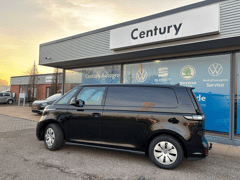 Volkswagen Bedrijfswagens ID. Buzz Cargo Cargo Elektromotor 210 kW (286 pk) 2988 mm Elektri - Afbeelding 2