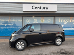 Volkswagen Bedrijfswagens ID. Buzz Cargo Cargo Elektromotor 210 kW (286 pk) 2988 mm Elektri - Afbeelding 3