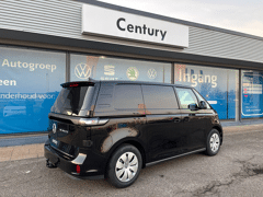 Volkswagen Bedrijfswagens ID. Buzz Cargo Cargo Elektromotor 210 kW (286 pk) 2988 mm Elektri - Afbeelding 4