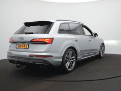 Audi Q7 55 TFSI e quattro Pro Line S - Afbeelding 2