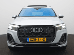Audi Q7 55 TFSI e quattro Pro Line S - Afbeelding 4