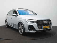 Audi Q7 55 TFSI e quattro Pro Line S - Afbeelding 5