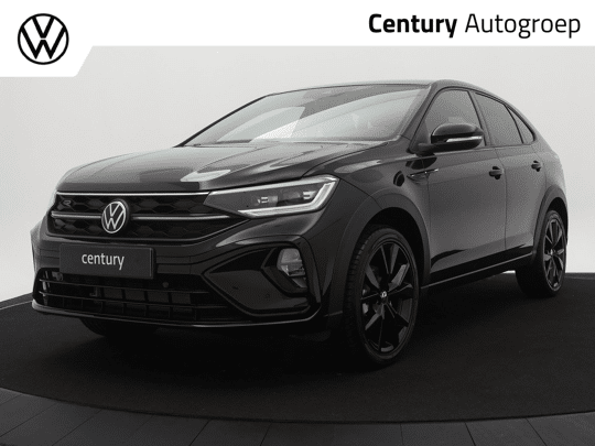 Volkswagen Taigo R-Line 1.0 85KW / 110 pk TSI CUV 6 versn. Hand