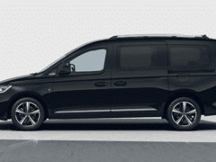Volkswagen Bedrijfswagens Caddy Kombi Maxi Style 1.5 eHybrid EU6 85 kW (115 pk) 2970 mm - Afbeelding 2