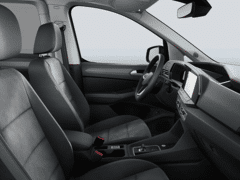 Volkswagen Bedrijfswagens Caddy Kombi Maxi Style 1.5 eHybrid EU6 85 kW (115 pk) 2970 mm - Afbeelding 4