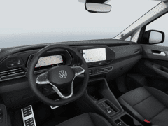 Volkswagen Bedrijfswagens Caddy Kombi Maxi Style 1.5 eHybrid EU6 85 kW (115 pk) 2970 mm - Afbeelding 5