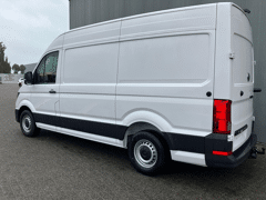 Volkswagen Bedrijfswagens Crafter Trendline L3 2.0 TDI EU6 103 kW (140 pk) GVW 3.0T  - Afbeelding 2