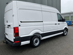 Volkswagen Bedrijfswagens Crafter Trendline L3 2.0 TDI EU6 103 kW (140 pk) GVW 3.0T  - Afbeelding 3