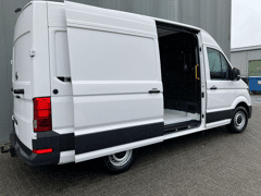 Volkswagen Bedrijfswagens Crafter Trendline L3 2.0 TDI EU6 103 kW (140 pk) GVW 3.0T  - Afbeelding 4