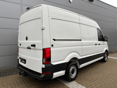 Volkswagen Bedrijfswagens Crafter Trendline L3 2.0 TDI EU6 103 kW (140 pk) GVW 3.0T - Afbeelding 3