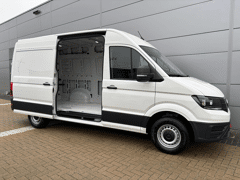 Volkswagen Bedrijfswagens Crafter Trendline L3 2.0 TDI EU6 103 kW (140 pk) GVW 3.0T - Afbeelding 4