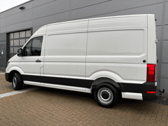 Volkswagen Bedrijfswagens Crafter Trendline L3 2.0 TDI EU6 103 kW (140 pk) GVW 3.0T  - Afbeelding 2